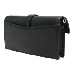 DKNY Clutch*Clutch Taske til Kvinder Sort