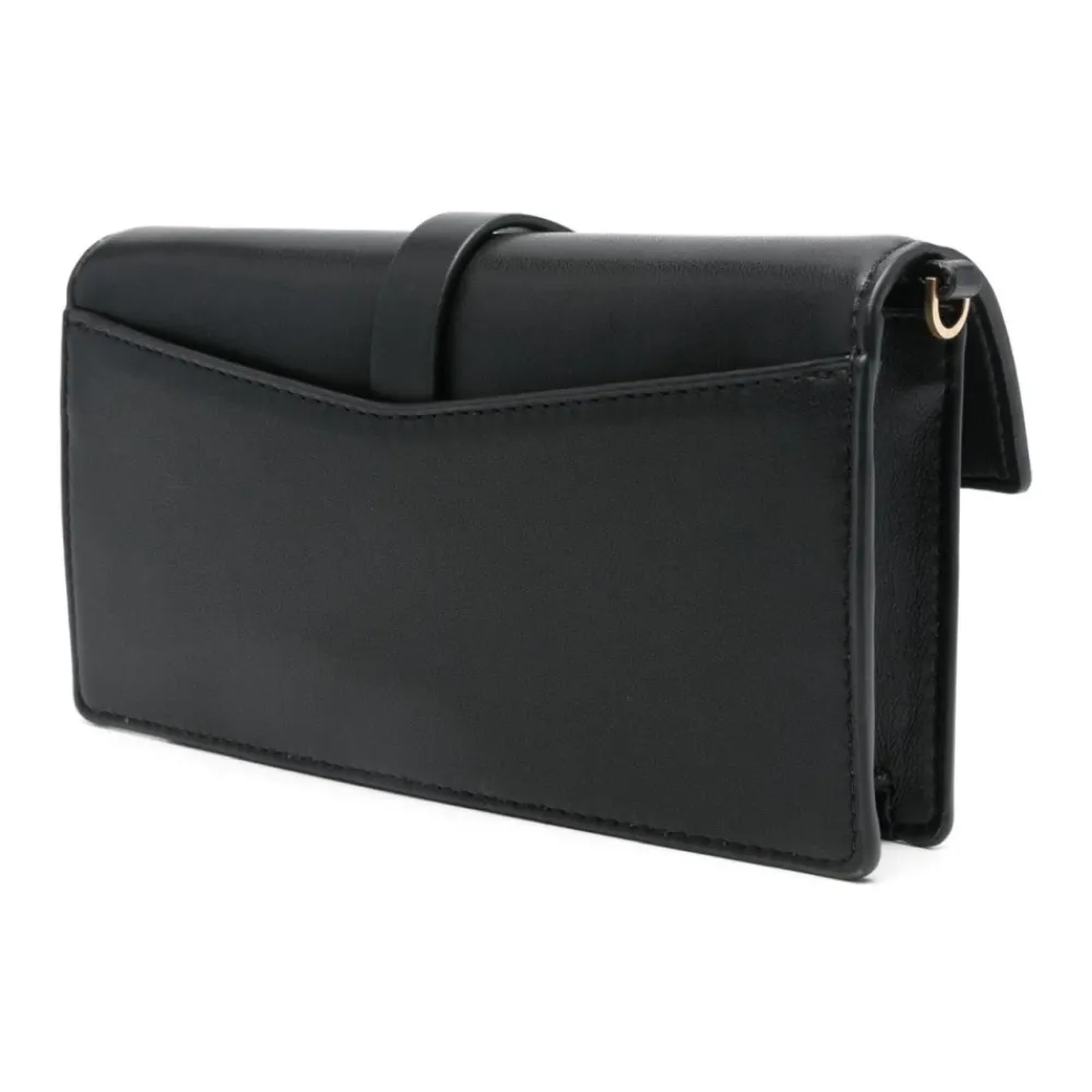 DKNY Clutch*Clutch Taske til Kvinder Sort