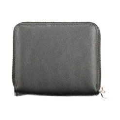 Guess Punge & Kortholder*Dame Pung med Lynlås Lukning Sort