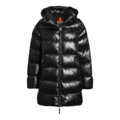 Parajumpers Jakker*dunjakke med hætte Sort