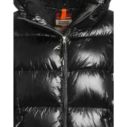 Parajumpers Jakker*dunjakke med hætte Sort