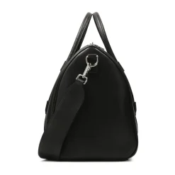 Kazar Studio Rejsetasker*hånd- og skuldertaske til rejse Sort