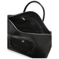 Kazar Studio Rejsetasker*hånd- og skuldertaske til rejse Sort