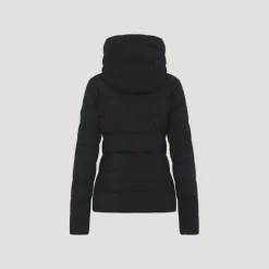 Canada Goose Jakker*jakke til kvinder AW25 Sort