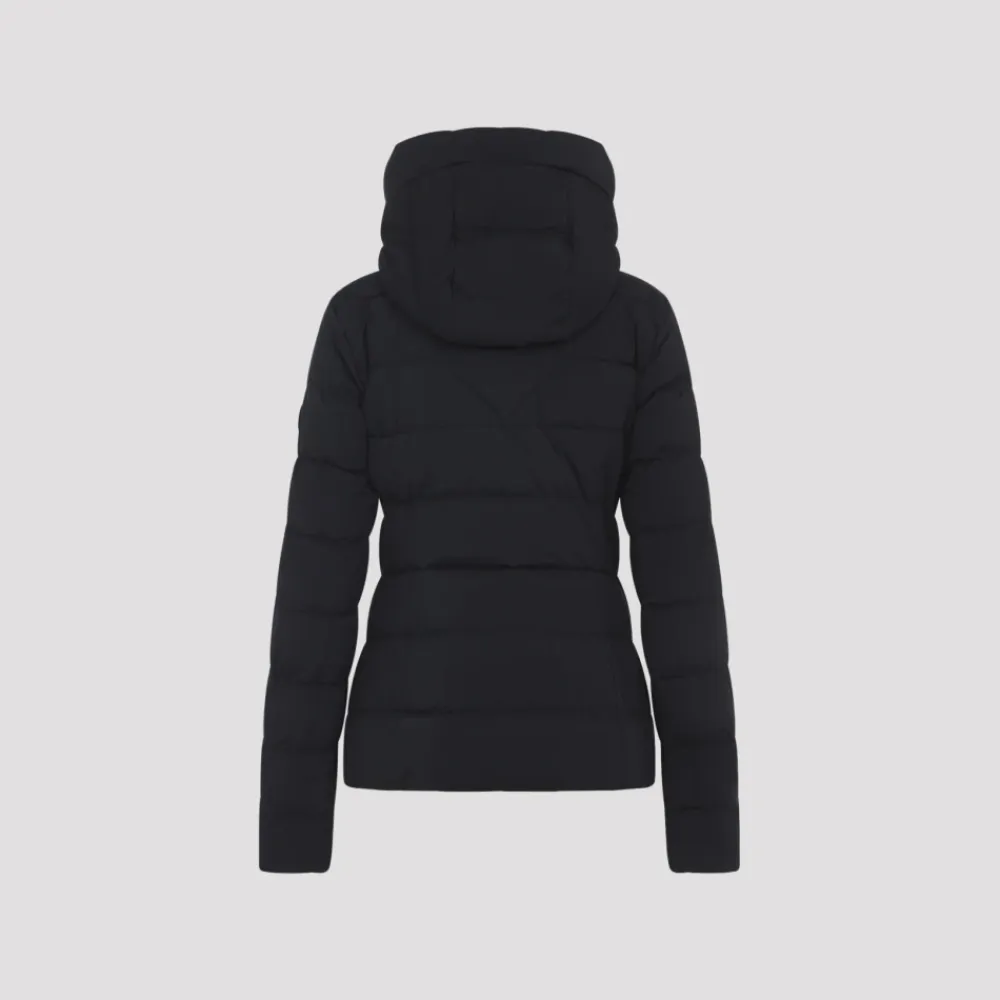 Canada Goose Jakker*jakke til kvinder AW25 Sort