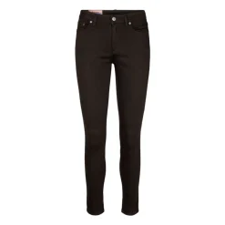 Acne Studios Jeans*Jeans Klassisk Design Kvinder Sort