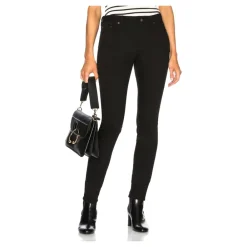 Acne Studios Jeans*Jeans Klassisk Design Kvinder Sort