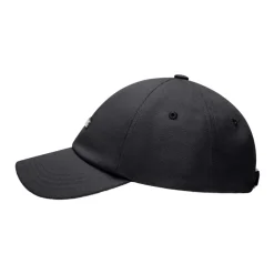 Jacquemus Huer & Kasketter*Kanvas Baseball Hat Sort