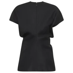 TotêMe Bluser & Skjorter*Kimonoærme Top Sort