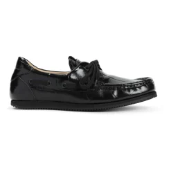 Jacquemus Loafers*Loafer Sko til Kvinder Sort