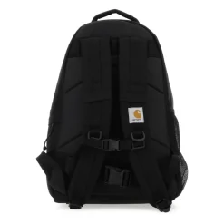 Carhartt Wip Rygsække*lærred Kickflip rygsæk Sort