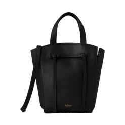 Mulberry Håndtasker*Micro Classic Grain Mini Tote Sort