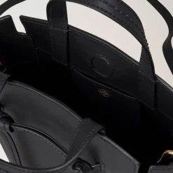 Mulberry Håndtasker*Micro Classic Grain Mini Tote Sort