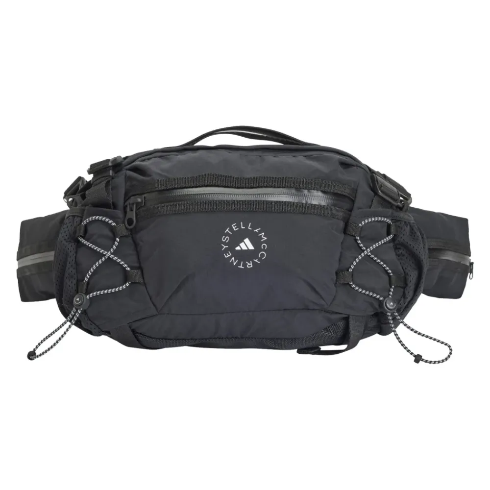Adidas by Stella McCartney Bæltetasker*Multiuse Marsupio Taske Sort