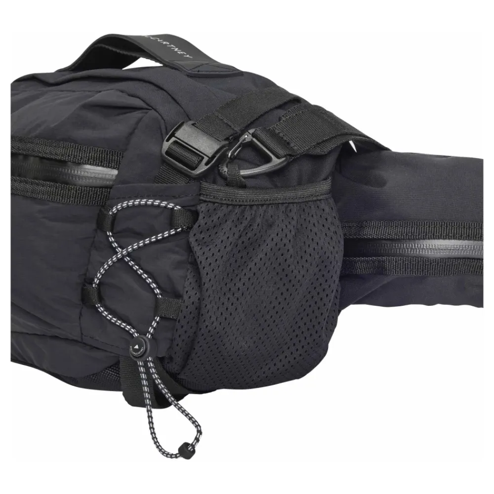 Adidas by Stella McCartney Bæltetasker*Multiuse Marsupio Taske Sort