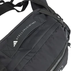 Adidas by Stella McCartney Bæltetasker*Multiuse Marsupio Taske Sort