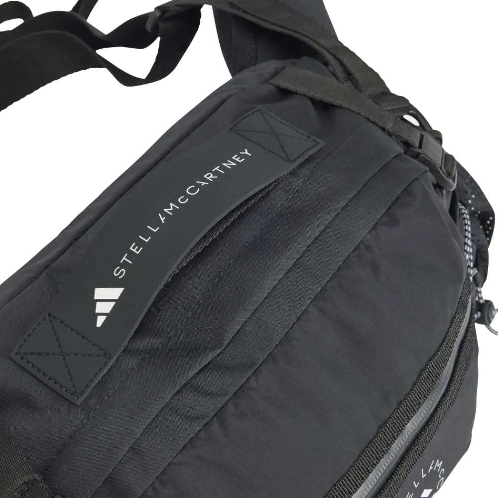 Adidas by Stella McCartney Bæltetasker*Multiuse Marsupio Taske Sort