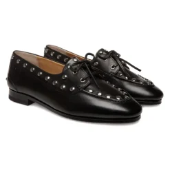 Bally Snøresko*Pathy-Stu-W Sneakers Sort