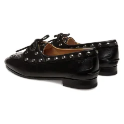 Bally Snøresko*Pathy-Stu-W Sneakers Sort