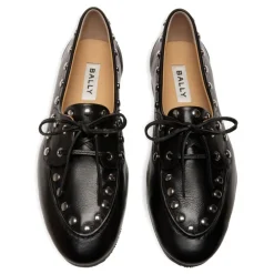 Bally Snøresko*Pathy-Stu-W Sneakers Sort