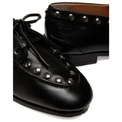 Bally Snøresko*Pathy-Stu-W Sneakers Sort