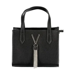 Valentino by Mario Valentino Håndtasker*Polyethylen Håndtaske Sort