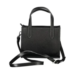 Valentino by Mario Valentino Håndtasker*Polyethylen Håndtaske Sort