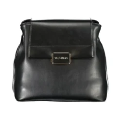 Valentino by Mario Valentino Rygsække*Polyethylen Kvinder Rygsæk Sort