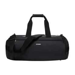 K-Way Rejsetasker*Pure Borsa Taske Sort