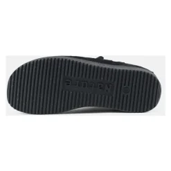 Nature Footwear Chelsea Boots*Ruskind Støvle Sort