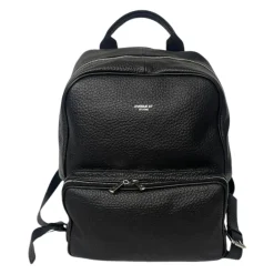 AVENUE 67 Rygsække*rygsæk med flere rum Sort