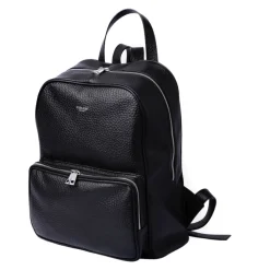 AVENUE 67 Rygsække*rygsæk med flere rum Sort