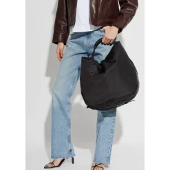 Moschino Indkøbstasker*Shopper Taske Sort