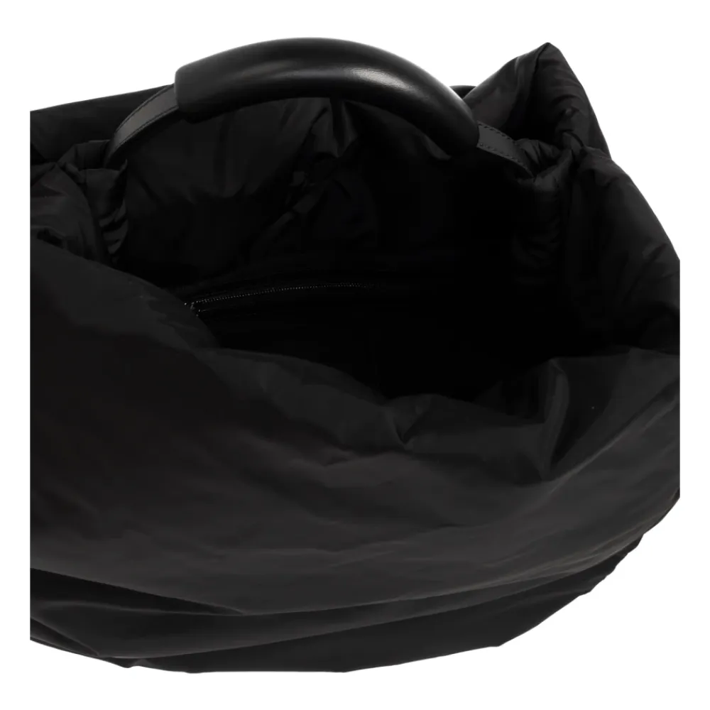 Moschino Indkøbstasker*Shopper Taske Sort