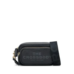 Marc Jacobs Skuldertasker*skuldertaske til kvinder Sort