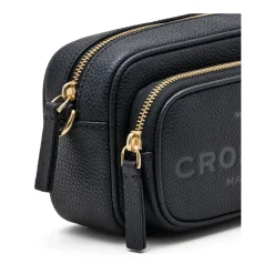 Marc Jacobs Skuldertasker*skuldertaske til kvinder Sort