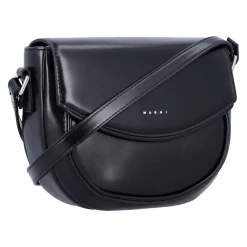 Marni Skuldertasker*Smile Taske Håndtaske Sort