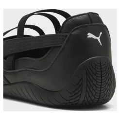 PUMA Ballerina Sko*Speedcat Ballet Sneakers Sort
