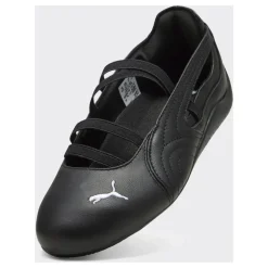 PUMA Ballerina Sko*Speedcat Ballet Sneakers Sort