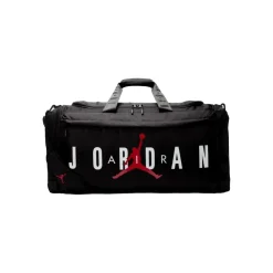 Jordan Rejsetasker*sports rejsetaske hastighed Sort