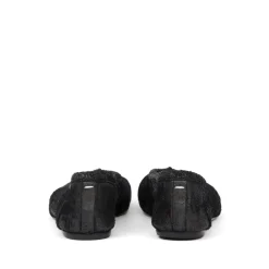 Maison Margiela Ballerina Sko*Tabi Ballerina Sko Sort