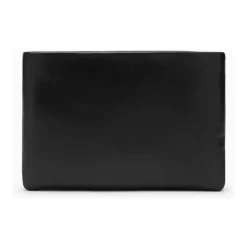 Saint Laurent Clutch*Tilbehør. Stor Tote Taske Sort