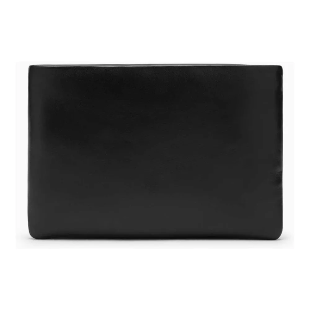 Saint Laurent Clutch*Tilbehør. Stor Tote Taske Sort