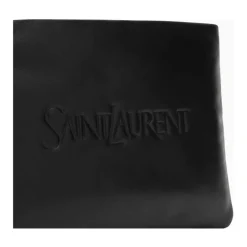 Saint Laurent Clutch*Tilbehør. Stor Tote Taske Sort