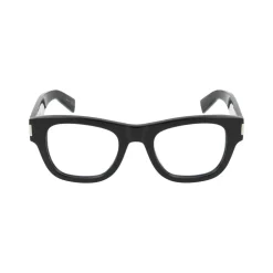 Saint Laurent Briller*Transparent Briller SL 698 Sort
