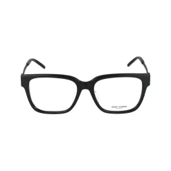 Saint Laurent Briller*Transparente Briller SL M48O_A/F Sort