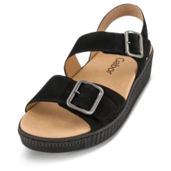 Gabor Sandaler*Velcro Sandaler Sort
