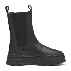 PUMA Chelsea Boots*e Chelsea Booties Sort