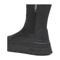 PUMA Chelsea Boots*e Chelsea Booties Sort