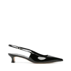 aeyde Pumps|Stiletter*e damesko Sort